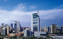 北京電視臺 北京電視臺