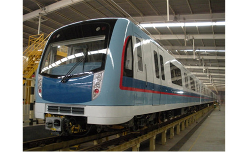 城市軌道交通牽手特種電纜，南洋電纜為地鐵保駕護(hù)航